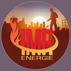 IMR ENERGIE  Béville-le-Comte, Ramoneur