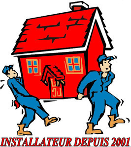 Couverture Charpente Solaire (C.C.S) Bully-les-Mines, Couvreur