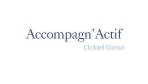 Christel GRENTE - Accompagn'Actif, Formatrice, consultante prévention RPS, démarche QVCT Rouen, Consultant