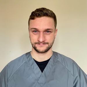 Aurelian LOSANNE - Ostéopathe Blanquefort, Ostéopathe