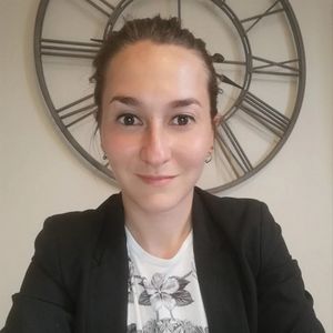 Chloé Goutalier Chiropracteur Le Pradet Le Pradet, Chiropracteur