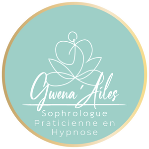 Gwenaëlle Garot Saint-Denis, Sophrologue