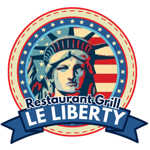 Grill le Liberty Ménétrol, Restaurant