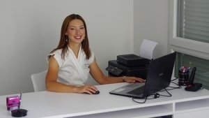 Virginie DUBUS - Réflexologue Saint-Jean-le-Vieux, Réflexologue