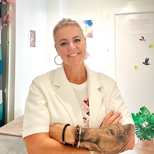 VIRGINIE LAGNEAUX Hourtin, Kinésiologue