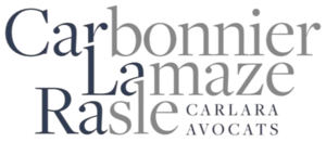 Carbonnier Lamaze Rasle & Associes Paris 17, Cabinet d'avocat