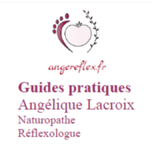 Angélique Lacroix Naturopathe et Réflexologue Mouais, Réflexologue