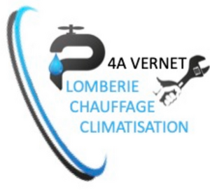 4A VERNET PLOMBERIE La Roche-de-Glun, Plombier
