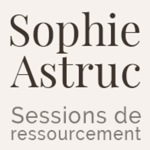 Sophie Astruc Nantes, Thérapeute