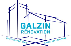 Galzin Rénovation  Lorient, Entreprise d'isolation