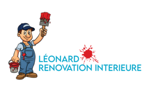 Léonard Rénovation Intérieure Eswars, Plaquiste, Artisan peintre, Carreleur, Entreprise rénovation, Pose de parquet