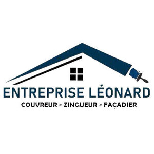 Entreprise Léonard Couverture Eswars, Couvreur toiture, Charpentier couvreur, Couverture zinguerie