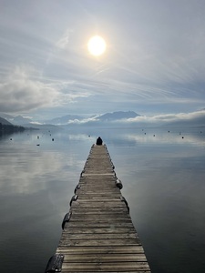 Céline Ramusga  Annecy-le-Vieux, Psychothérapeute, Formation