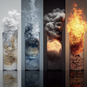 Ivan Médium  Saint-Zacharie, Voyant medium