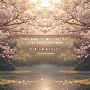 Céline Basset Praticienne en  Psychogénéalogie et analyse transgénérationnelle. Pézilla-la-Rivière, Psychothérapeute