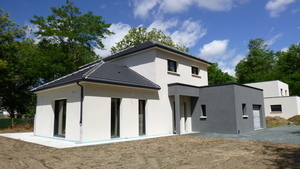 Menuiserie Barbottin Olivier Le Louroux, Menuiserie