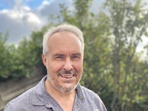 Picard Emmanuel Saint-Pierre, Psychothérapeute