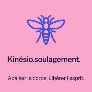 Catherine Bonnefoy Forcalqueiret, Kinésiologue