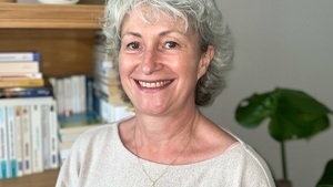 Mocquant Virginie Sainte-Geneviève-des-Bois, Kinésiologue