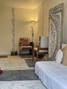 Estelle BAYET Pontoise, Psychothérapeute