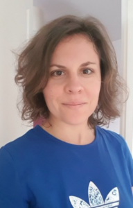 Déborah Aranias Paris 17, Kinésithérapeute