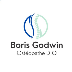Boris Godwin Ostéopathe Bondy, Ostéopathe