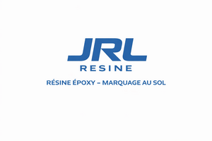 JRL RESINE Paris 8, Professionnel indépendant