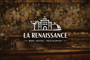 La Renaissance Saint-Denis-de-Méré, Restaurant, Bar, Hotel