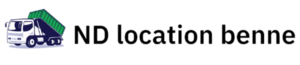 ND Location Benne Lyon Lyon, Location de bennes, Location benne, Location camion benne, Location de bennes