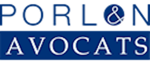 Porlon Avocats Paris 8, Cabinet d'avocat