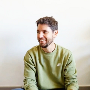 Rémy Gainet La Muraz, Thérapeute