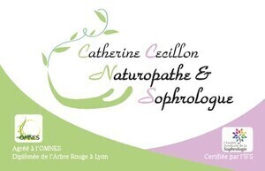 Naturopathe et Sophrologue pour adultes et enfants Catherine Cécillon Torchefelon Torchefelon, Naturopathe