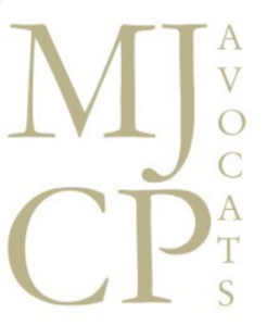 MJCP AVOCATS Paris 14, Cabinet d'avocat