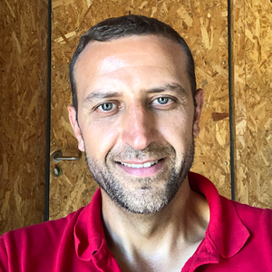 Frédéric Ousrhir Magnétiseur Nantes, Professionnel indépendant