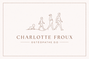 Charlotte FROUX , Victor JOBBE DUVAL et Hélène CARRIE Ostéopathes D.O Bourg-des-Comptes, Ostéopathe