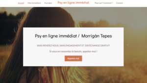 Psy sans rendez-vous Torcy, Professionnel indépendant