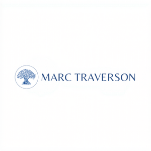 Marc TRAVERSON Paris 3, Psychothérapeute