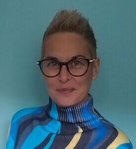 Stephanie Stachon Fressain, Psychothérapeute