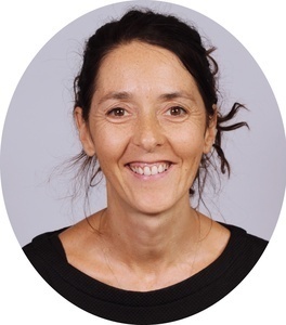 Ghislaine Morin Grenoble, Sophrologue