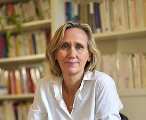 Sigolène Boyer Psychanalyste Paris 8, Psychanalyste