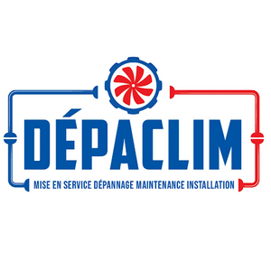 DEPACLIM Blagnac, Climatisation