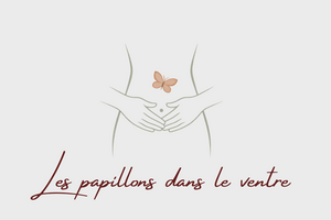 Les papillons dans le ventre  Saint-Pouange, Naturopathe