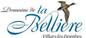 SARL PVDB Domaine de La Bellière Villars-les-Dombes, Chambres d'hôtes