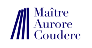 Maître Aurore COUDERC Paris 6, Avocat