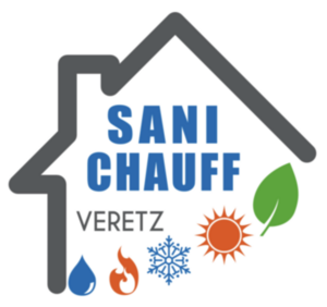 Arnault Sani Chauff Véretz, Salle de bain