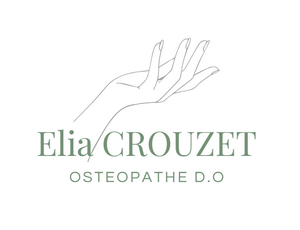 Elia CROUZET Puteaux, Ostéopathe