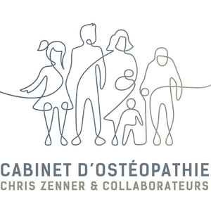 Chris ZENNER Mamer, Ostéopathe