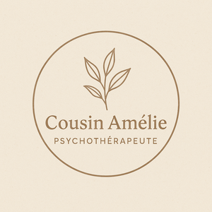 Amelie Cousin Saint-Jeannet, Psychothérapeute