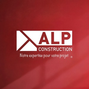 ALP construction  Saint-Éloi, Entreprise générale de bâtiment, Entreprise maçonnerie