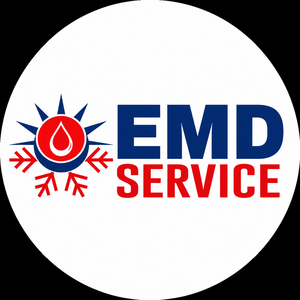 EMD Service Trévoux, Plombier